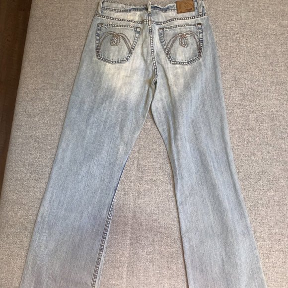 Mens Mavi Jeans Matt 31x32 - Picture 4 of 5